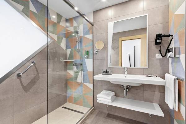 Hotel Riu Playa Park - 0'0 All Inclusive