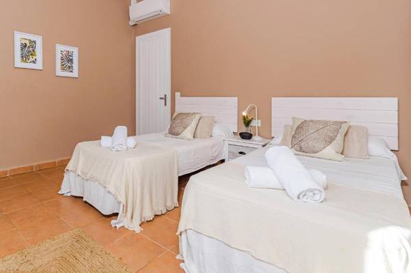 Villa de's Ullastres