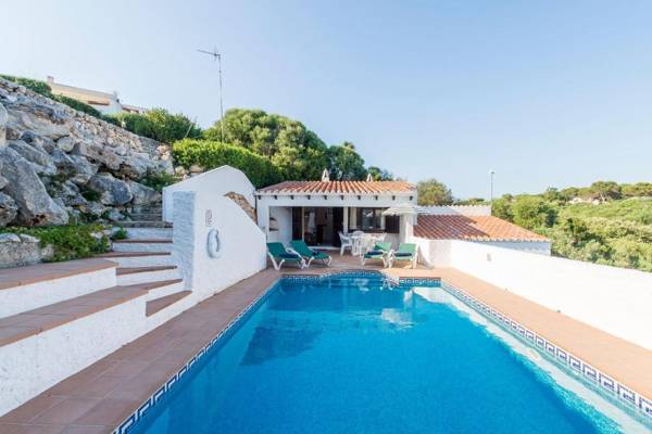 Villa Mar y Roca