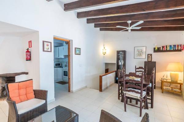 Villa Mar y Roca