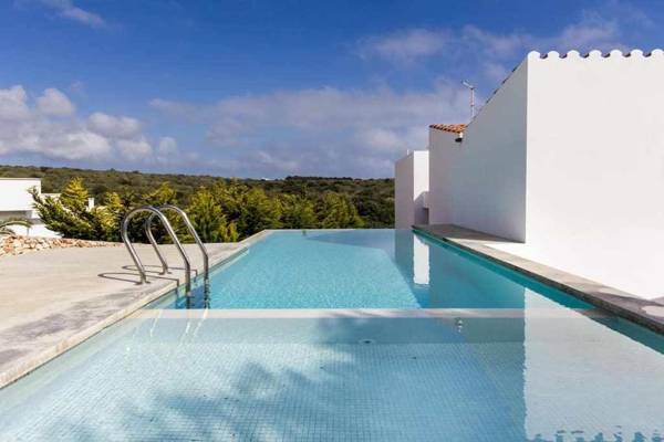 Apartamento Binibeca Nou Cami de Cavalls