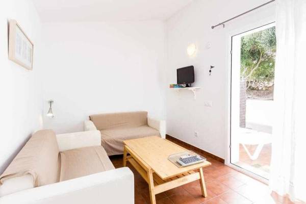 Apartamento Binibeca Nou Cami de Cavalls