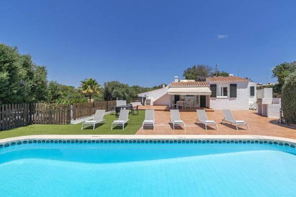 Villa San Cristobal