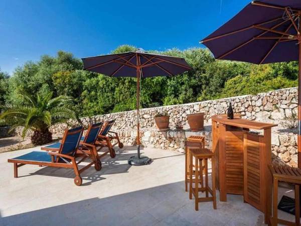 VILLA BINI XOROI Fabulosa propiedad para grupos grandes