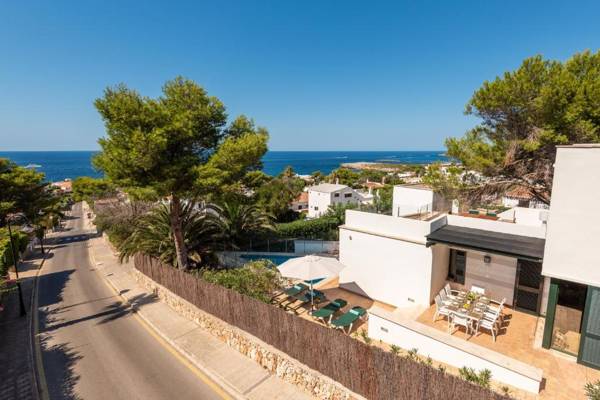 Vela Llatina - Binibeca Vell