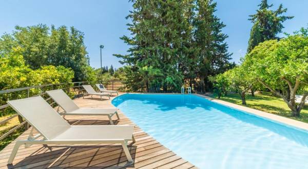 SA TEULERA de Sencelles