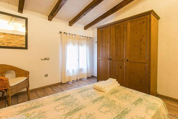 Country House Cadernera