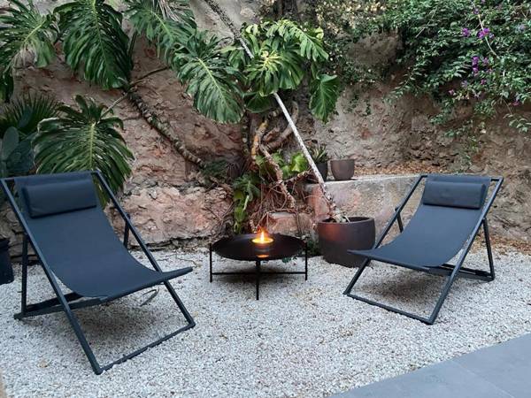 Casa Sencelles Design Ferienhaus