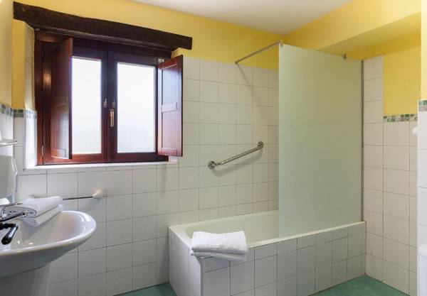 Casa rural Restaurante Aranburu