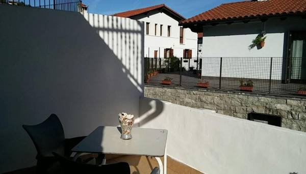 Hostal Ekaitza