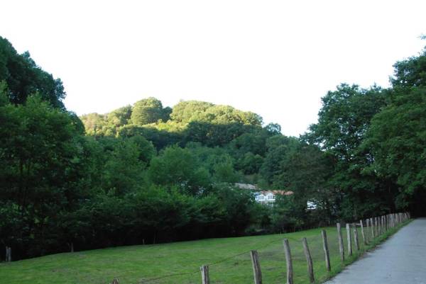 Albergue Casa Txakainlo