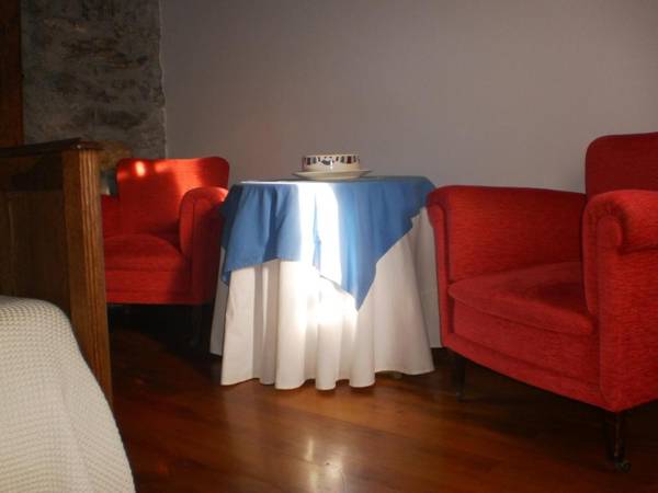 Larraenea Bed and Breakfast