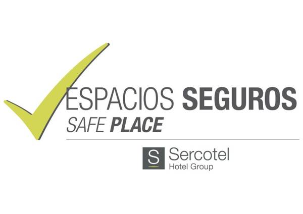 Sercotel Ciutat de Montcada