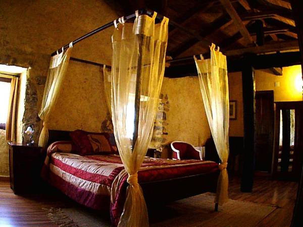 Palacio de los Alvarado