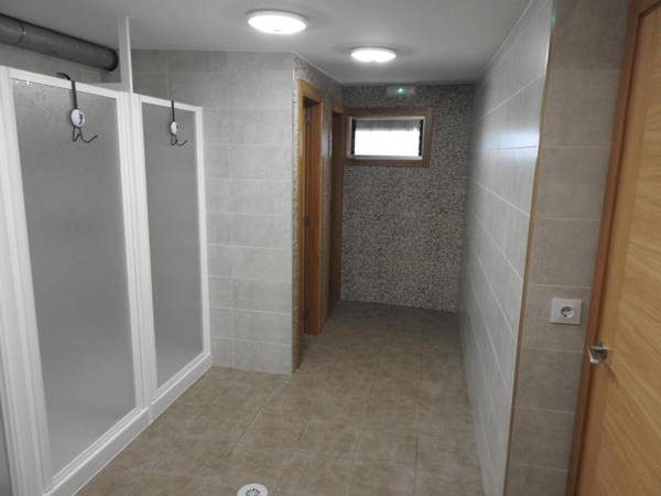 Albergue Buen Camino Tui