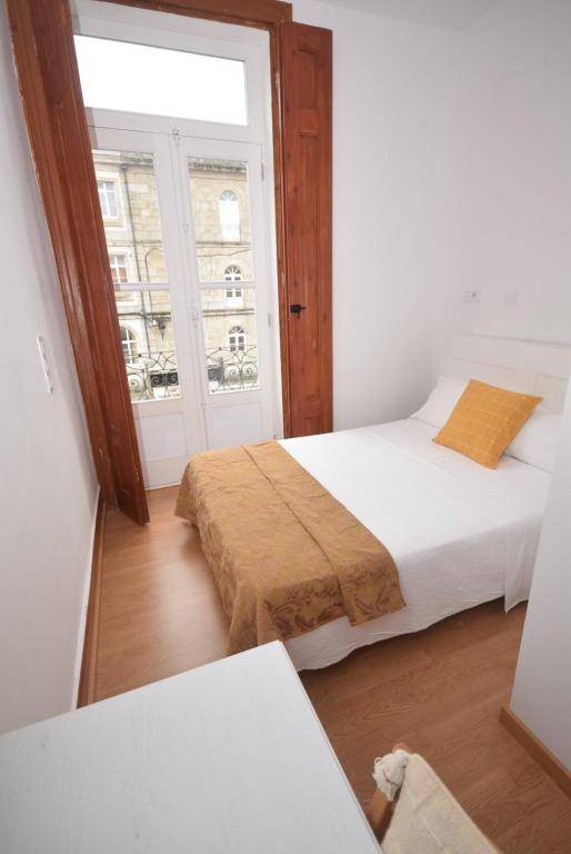 Pension La Corredera