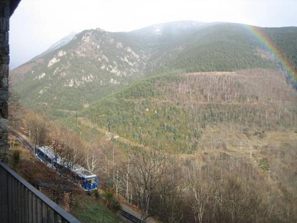 Apartaments Fontalba