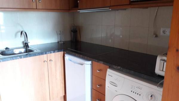 Apartaments Rurals XIX