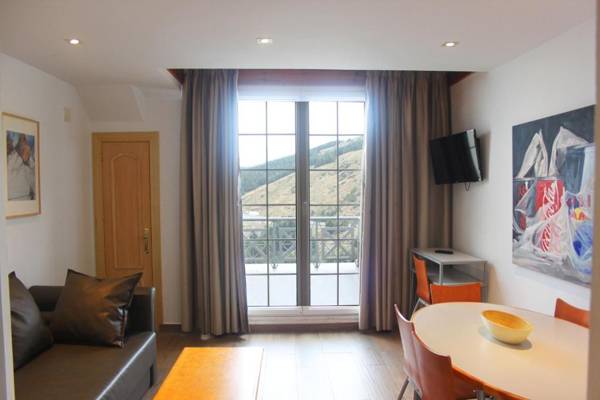 Apartamentos GHM Plaza