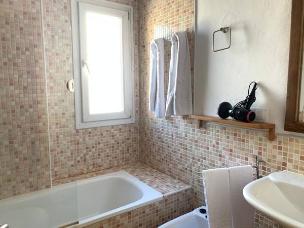 Apartamentos GHM Sabica