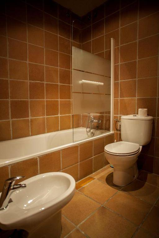 Apartamentos Boabdil