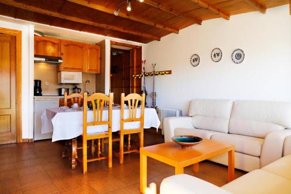 Apartamentos Kilimanjaro Pepe Marin