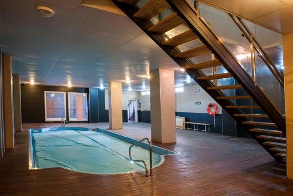 Miramar Ski a pie de pista