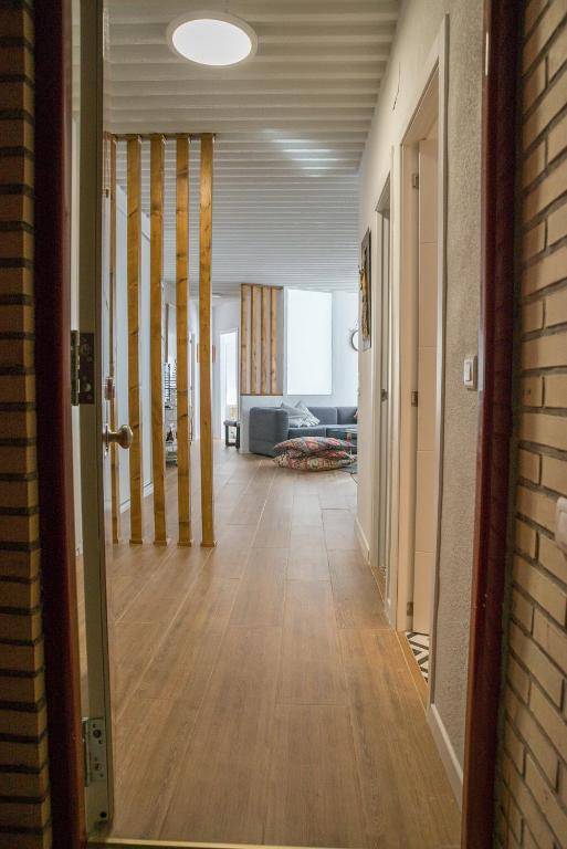 Fabuloso Apartamento En Sierra Nevada