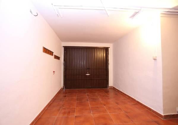 Chalet Adosado zona med/baja