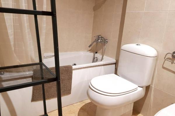 TODOSIERRANEVADA - Dúplex 4 Dormitorios - VISTAS ESPECTACULARES A LA MONTANA