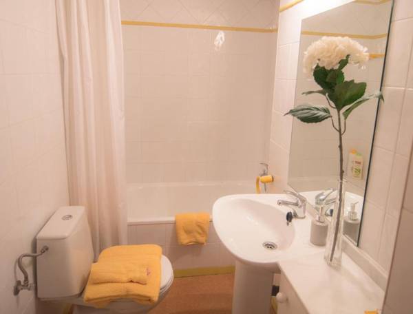 Chezmoihomes Duplex Pradollano 3dorm SIERRA NEVADA