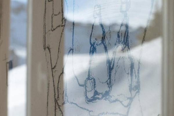 Chezmoihomes Alhambra Sierra Nevada