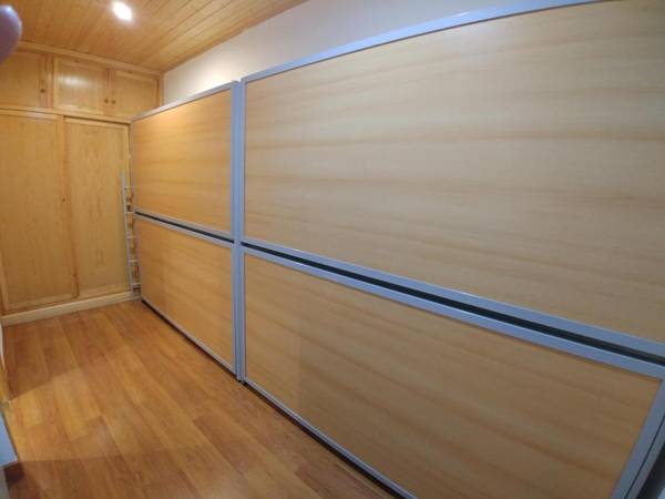 IMEDA apartamentos EUROPA SIERRA NEVADA