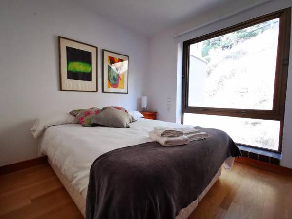 IMEDA PENIBETICO II Sierra Nevada