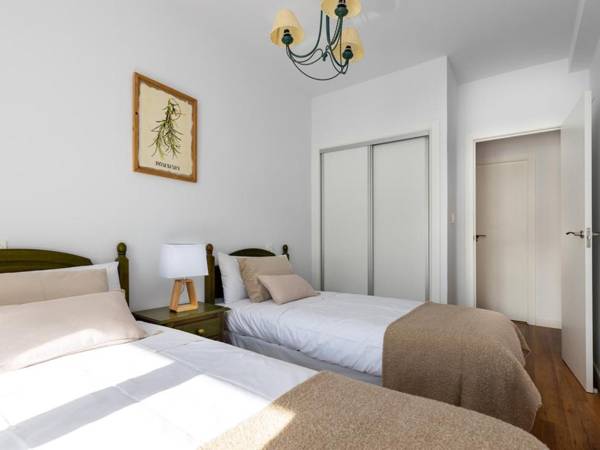 Chezmoihomes Edificio alhambra sierra nevada 7d private terrace