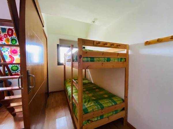 Apartamentos Sierra Nevada Prime Bluettravel