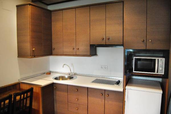 Apts Todosierranevada Edif Alhambra