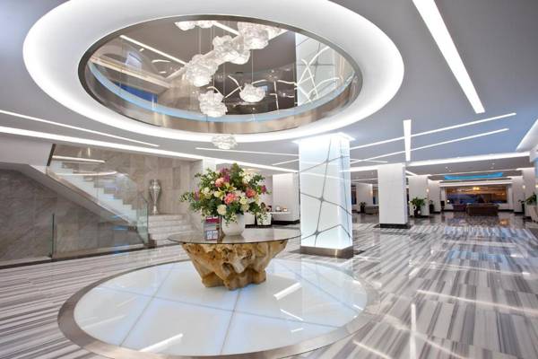 Hotel Torre del Mar - Ibiza