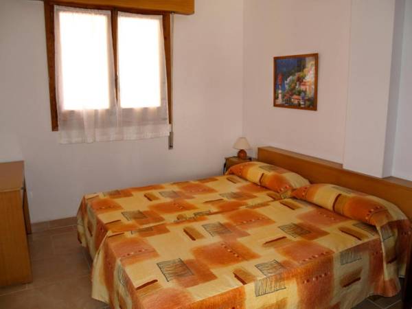 Apartamentos Arlanza - Only Adults