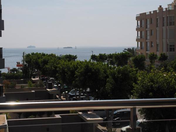 Chill Beach Condo for an Ibiza nice experiencience