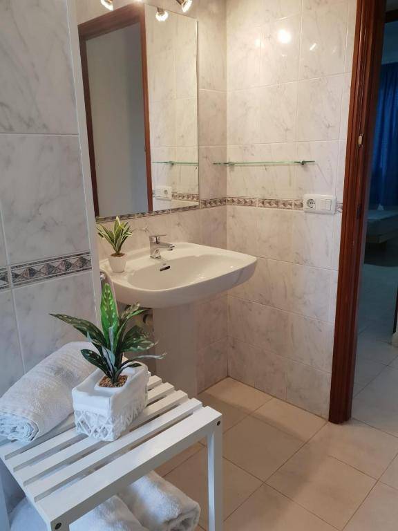 Apartamentos Delfines