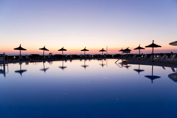 RVHotels Sea Club Menorca