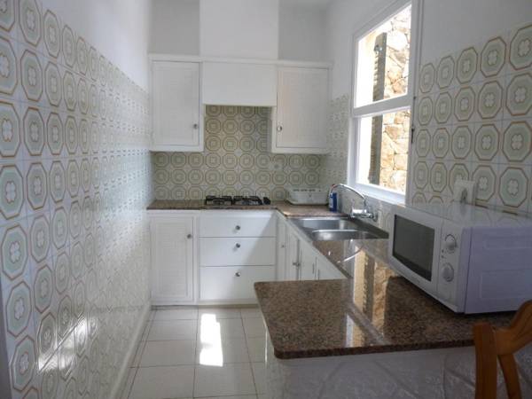 Apartamentos Playa Calan Blanes