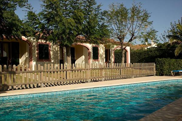 Bungalows Ses Malvas