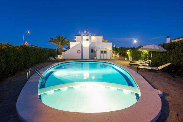 Nuvolet Apartaments