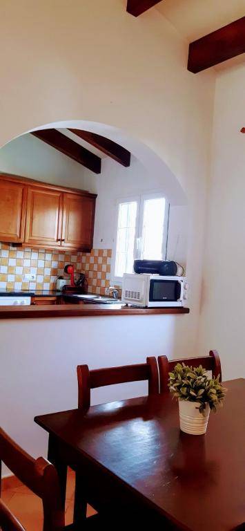 Grupoandria Villa Fuegosol Ciutadella