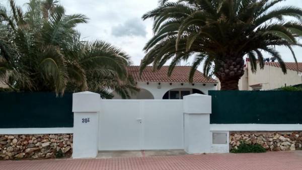 Grupoandria Villa Dora