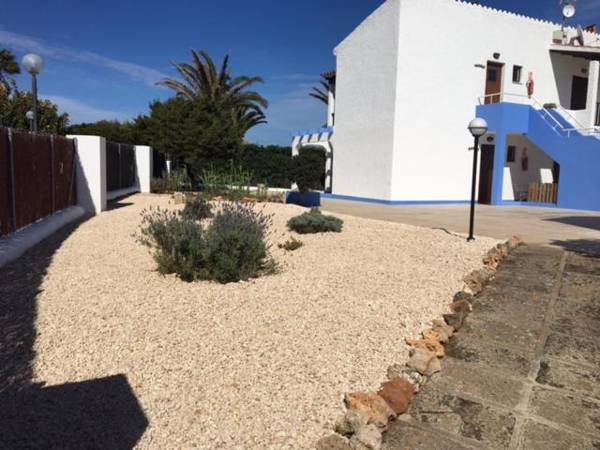 Apartamentos Blue Beach Menorca