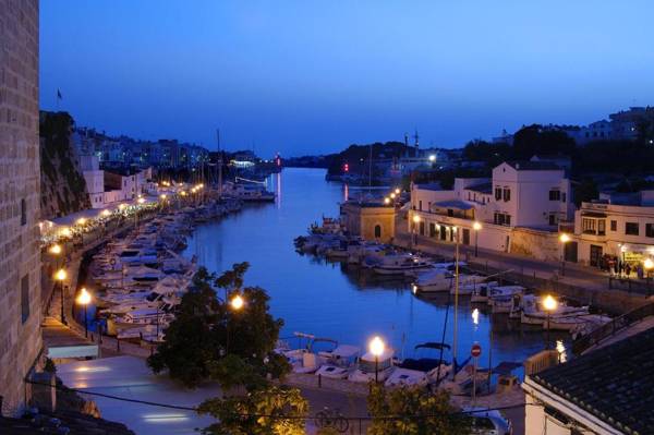 Pierre & Vacances Resort Menorca Cala Blanes