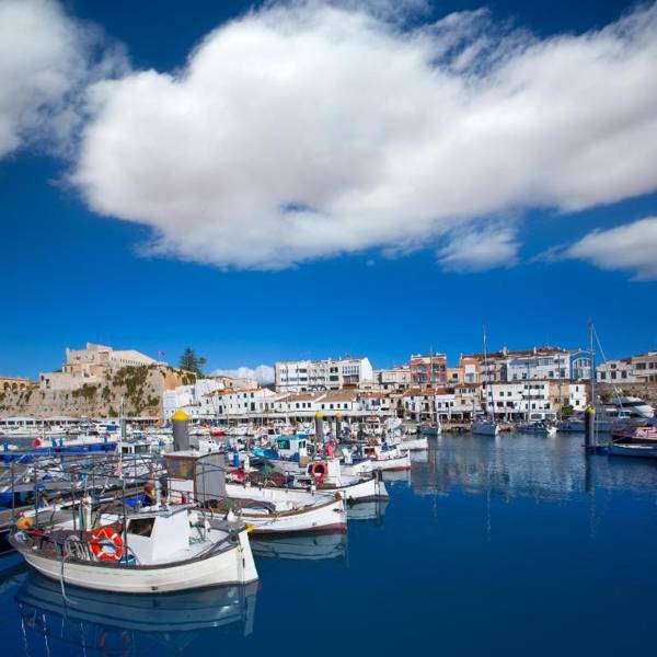 Pierre & Vacances Resort Menorca Cala Blanes